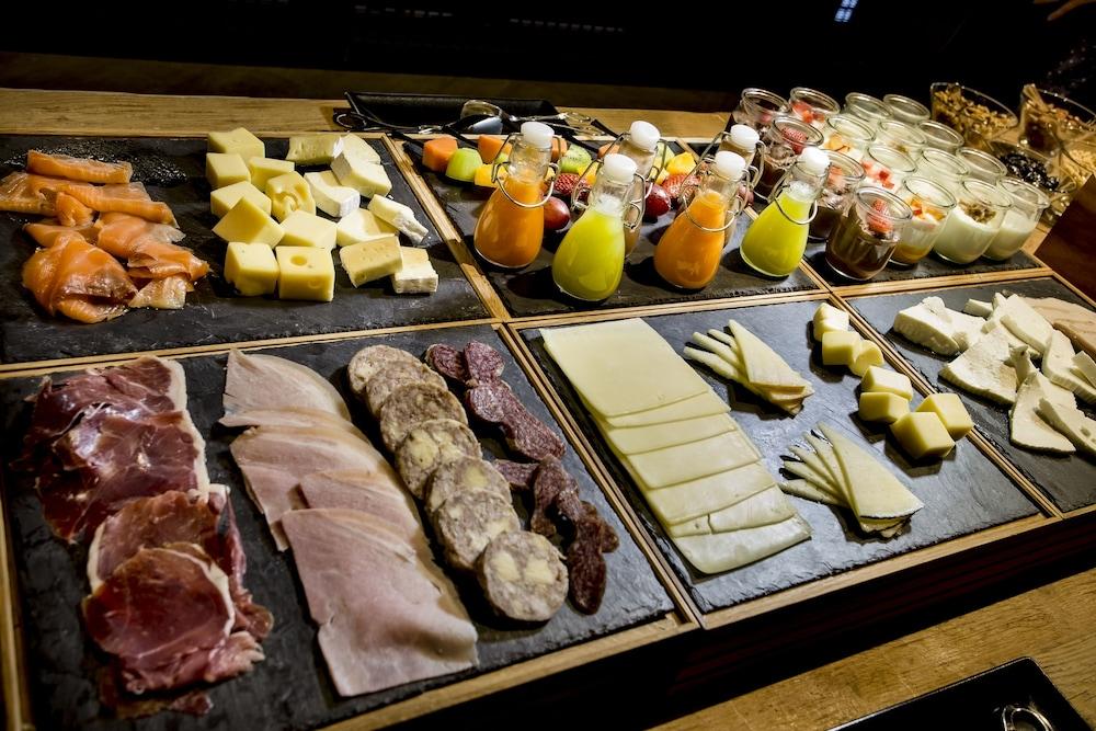 Catalonia Royal Ses Estaques-Adults Only Hotel Santa Eularia des Riu Ngoại thất bức ảnh