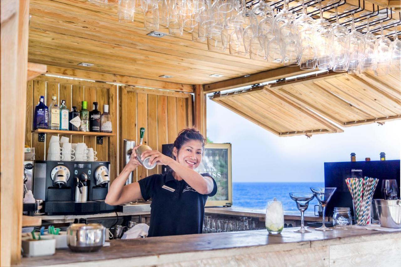 Catalonia Royal Ses Estaques-Adults Only Hotel Santa Eularia des Riu Ngoại thất bức ảnh