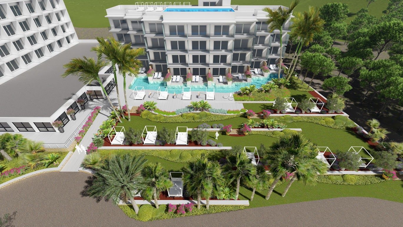 Catalonia Royal Ses Estaques-Adults Only Hotel Santa Eularia des Riu Ngoại thất bức ảnh