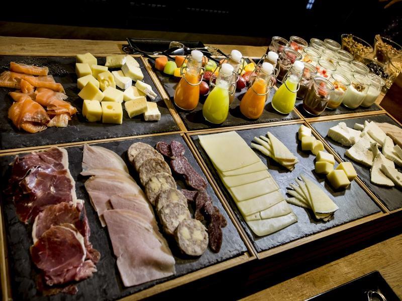 Catalonia Royal Ses Estaques-Adults Only Hotel Santa Eularia des Riu Ngoại thất bức ảnh